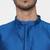Tabard blue printed jacquard Kurta for men's