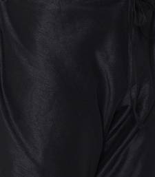Tabard maroon printed jacquard Kurta for men's
