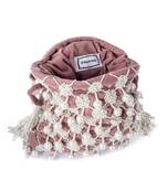 Berrylicious Pearl Tassel Hand Embroidered Potli