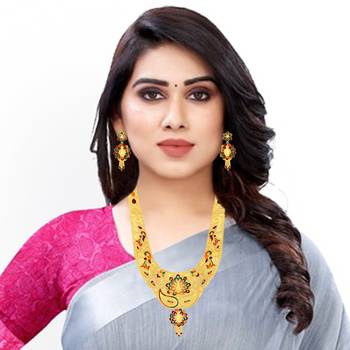 Multicolor necklace-sets 3