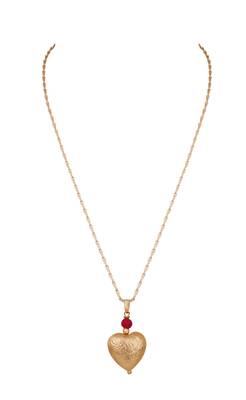 Gold pendants 2