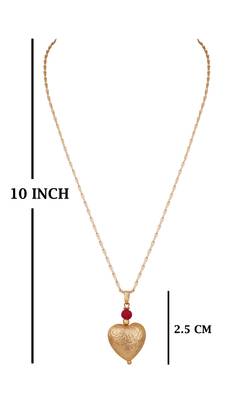 Gold pendants 3