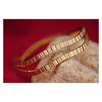 Gold jewellery-combo 3