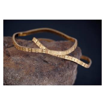 Gold jewellery-combo 4