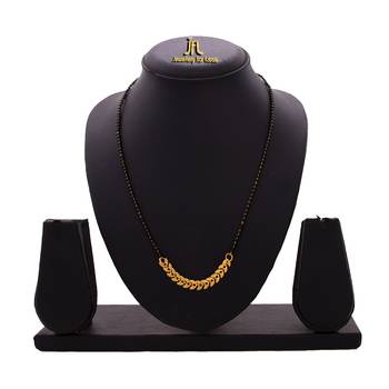 Gold jewellery-combo 2