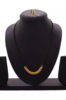Gold jewellery-combo