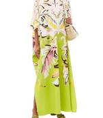 JSDC Beach Wear Modern Luxurious Style Premium Women Kaftans (Free Size)
