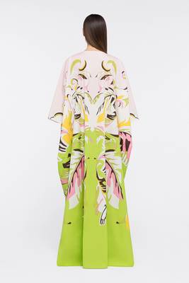 JSDC Beach Wear Modern Luxurious Style Premium Women Kaftans (Free Size) 3