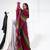 Multicolor woven cotton saree with blouse