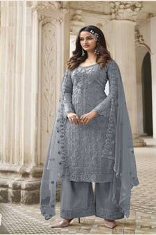 Party Wear Salwar Suits - Buy Party Wear Suit Designs Online US UK