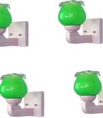 LED Sconce Glass Wall Lamp/Light, 7 Watt -DF81