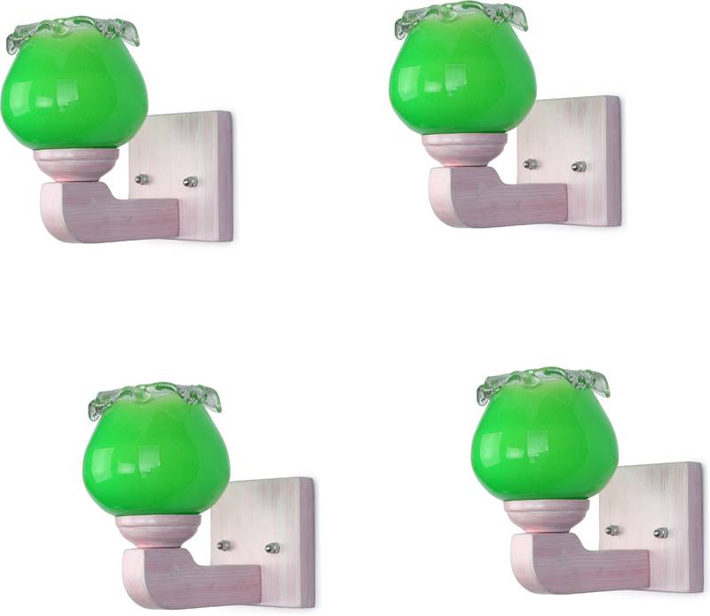 LED Sconce Glass Wall Lamp/Light, 7 Watt -DF81