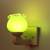 LED Sconce Glass Wall Lamp/Light, 7 Watt -DF81