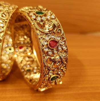 Multicolor bangles-and-bracelets 2