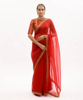 Handloom Weaved Slik Blouse 2