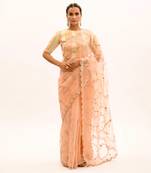 Handloom Weaved Slik Blouse