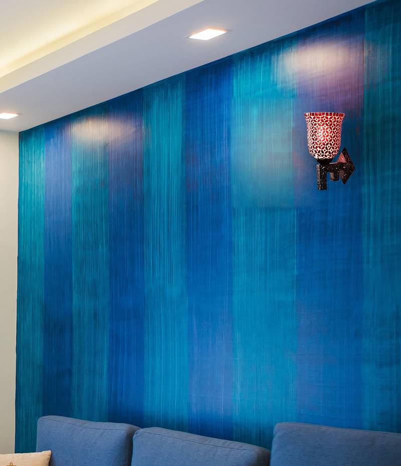 Marvel Design Stylish Black White Wood Wall Lamp/ Light Of Colorful