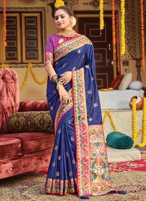 party-wear-sarees 2