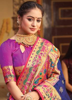 party-wear-sarees 3