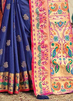 party-wear-sarees 4