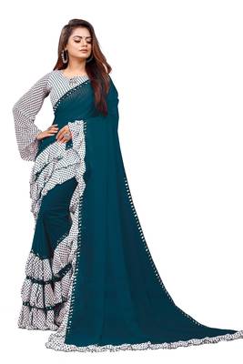 party-wear-sarees 1