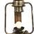 Vintage Wall Lamp Light Of Antique Lantern Design