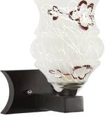 Colorful Sconce Glass Wall Lamp Light ZXX77