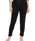  Lyra Black Women's Track Pant