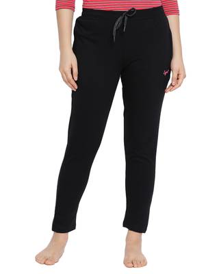 Lux Lyra coral Women's Track Pant 1