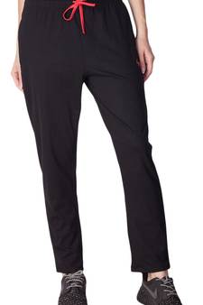  Lyra Black Women's Track Pant