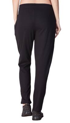 Lyra Black Women's Track Pant 3