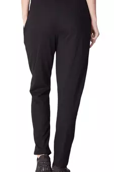  Lyra Black Women's Track Pant