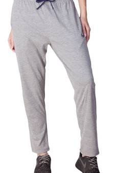 Lux Lyra Grey Women's Track Pant