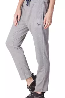 Lux Lyra Grey Women's Track Pant