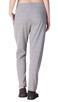 Lux Lyra Grey Women's Track Pant 3