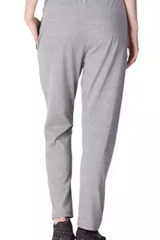 Lux Lyra Grey Women's Track Pant
