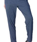  Lyra Denim blue Women's Track Pant