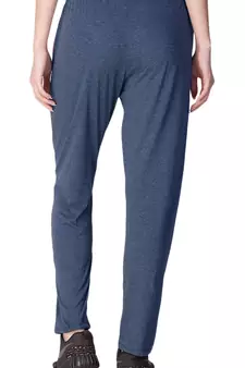  Lyra Denim blue Women's Track Pant