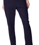  Lyra Navy blue Women's Track Pant