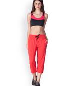  Lyra Black Women's Track Pant