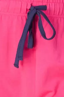  Lyra Black melange Women's Track Pant
