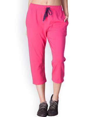  Lyra Black melange Women's Track Pant 3