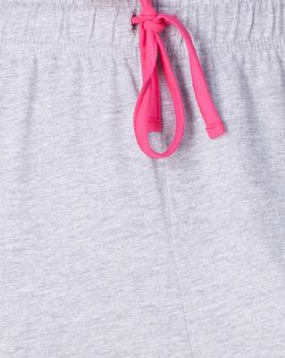  Lyra Burgandy Women's Track Pant 2