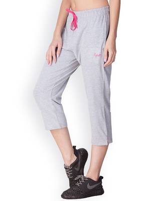  Lyra Burgandy Women's Track Pant 4