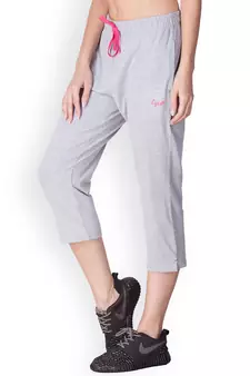  Lyra Burgandy Women's Track Pant