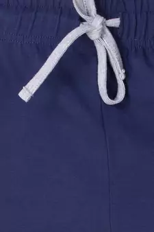  Lyra Grey melange Women's Track Pant