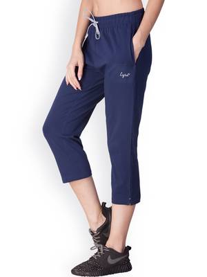  Lyra Grey melange Women's Track Pant 4