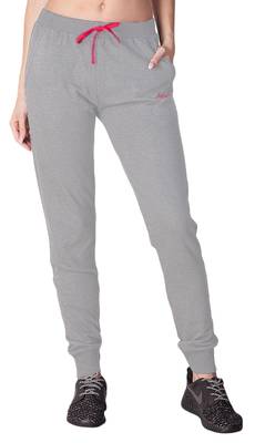  Lyra Black Women's Track Pant 1