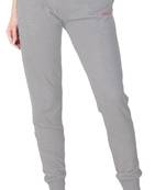  Lyra Black Women's Track Pant
