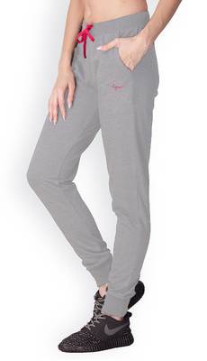  Lyra Black Women's Track Pant 2